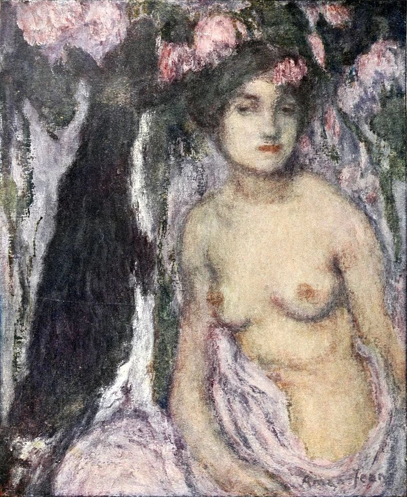 La stalla delle capre